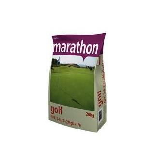 Marathon Golf 5 NK Organisk 5-0-22,4+1,2MgO+1Fe